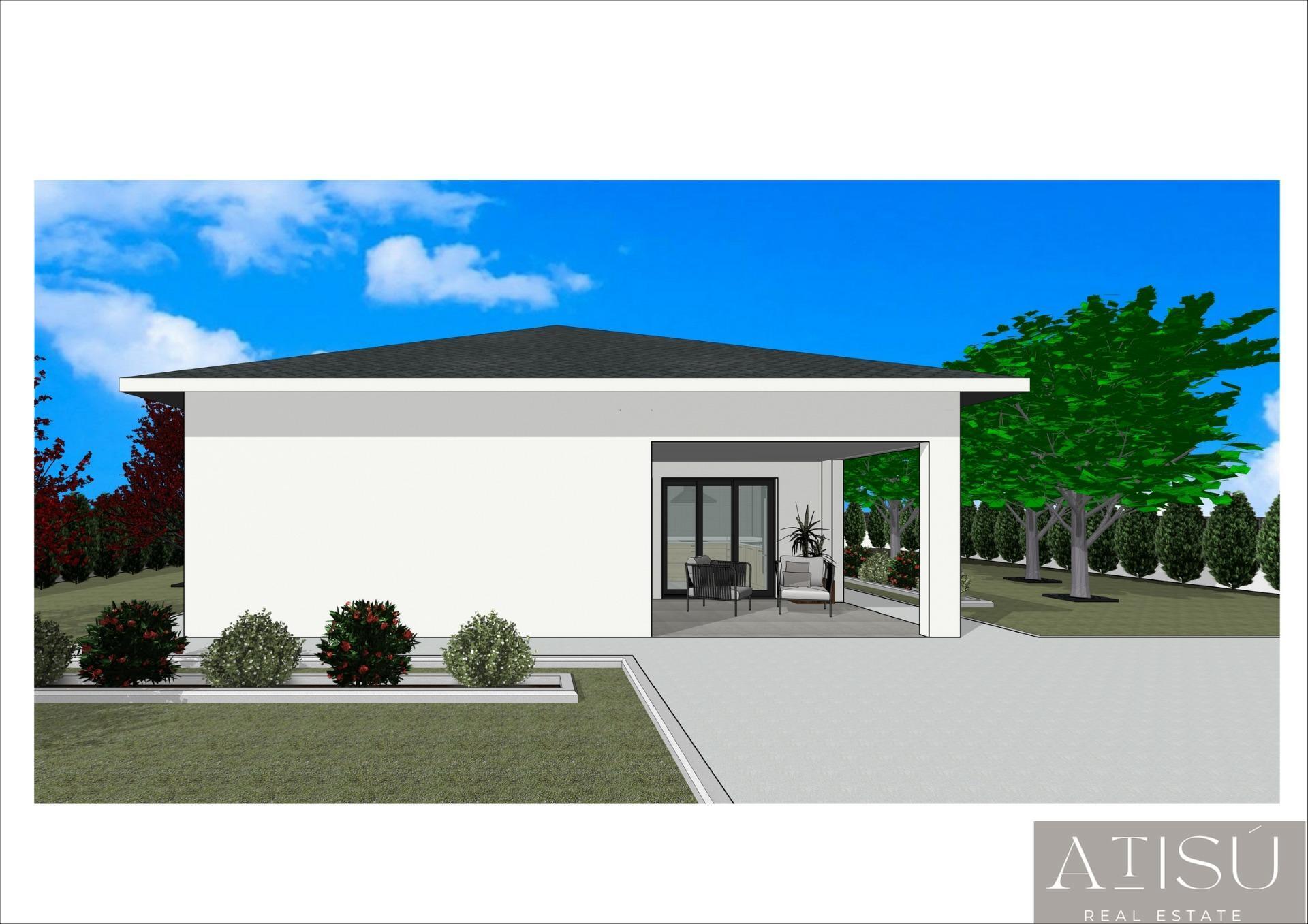 Venta de villa en La romana