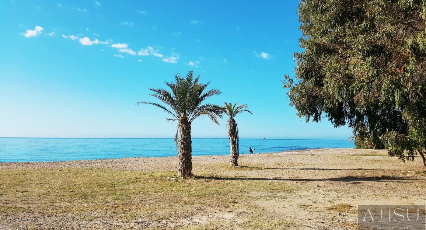 Venta de apartamento en Villajoyosa