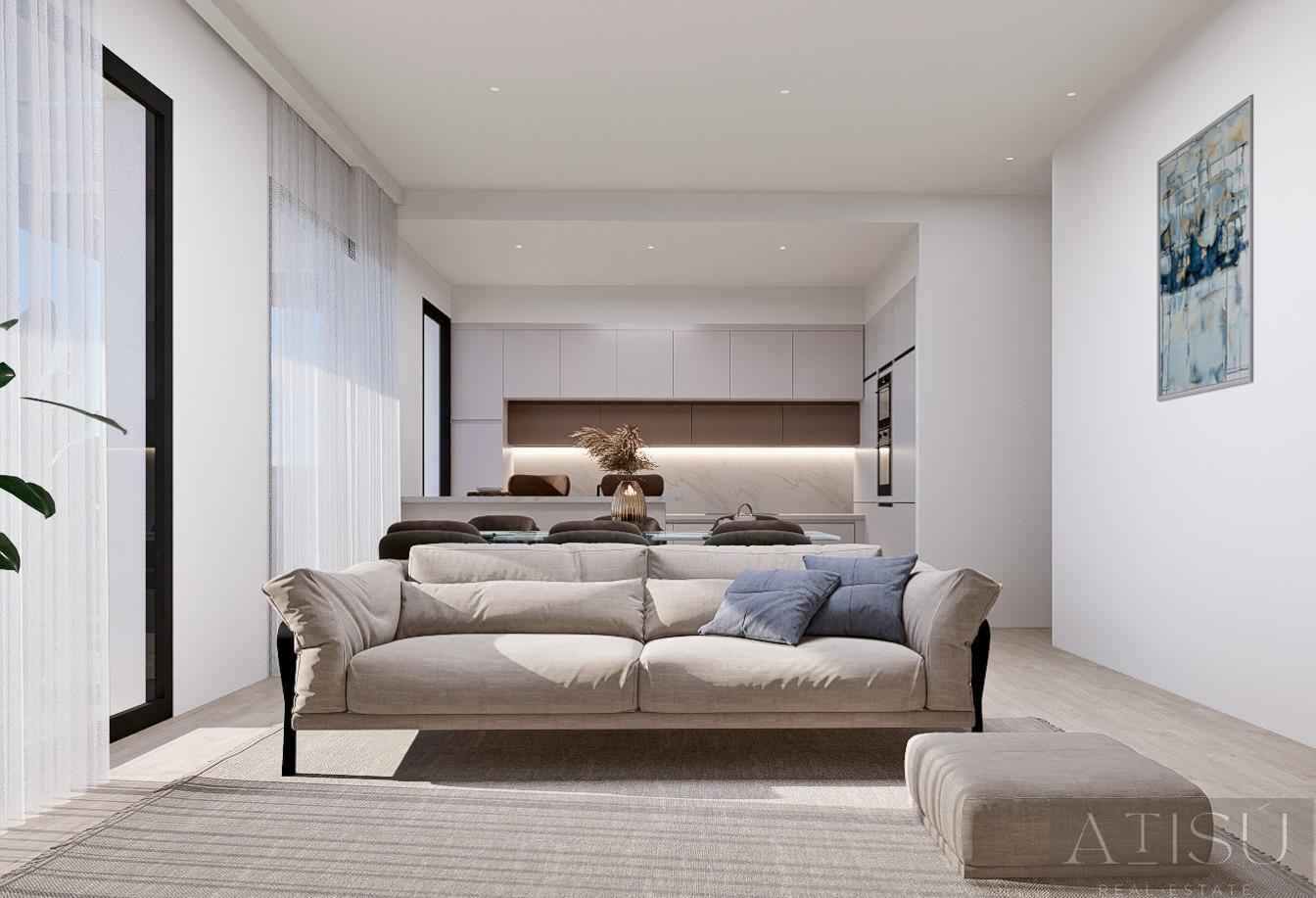 Venta de bungalow en Finestrat
