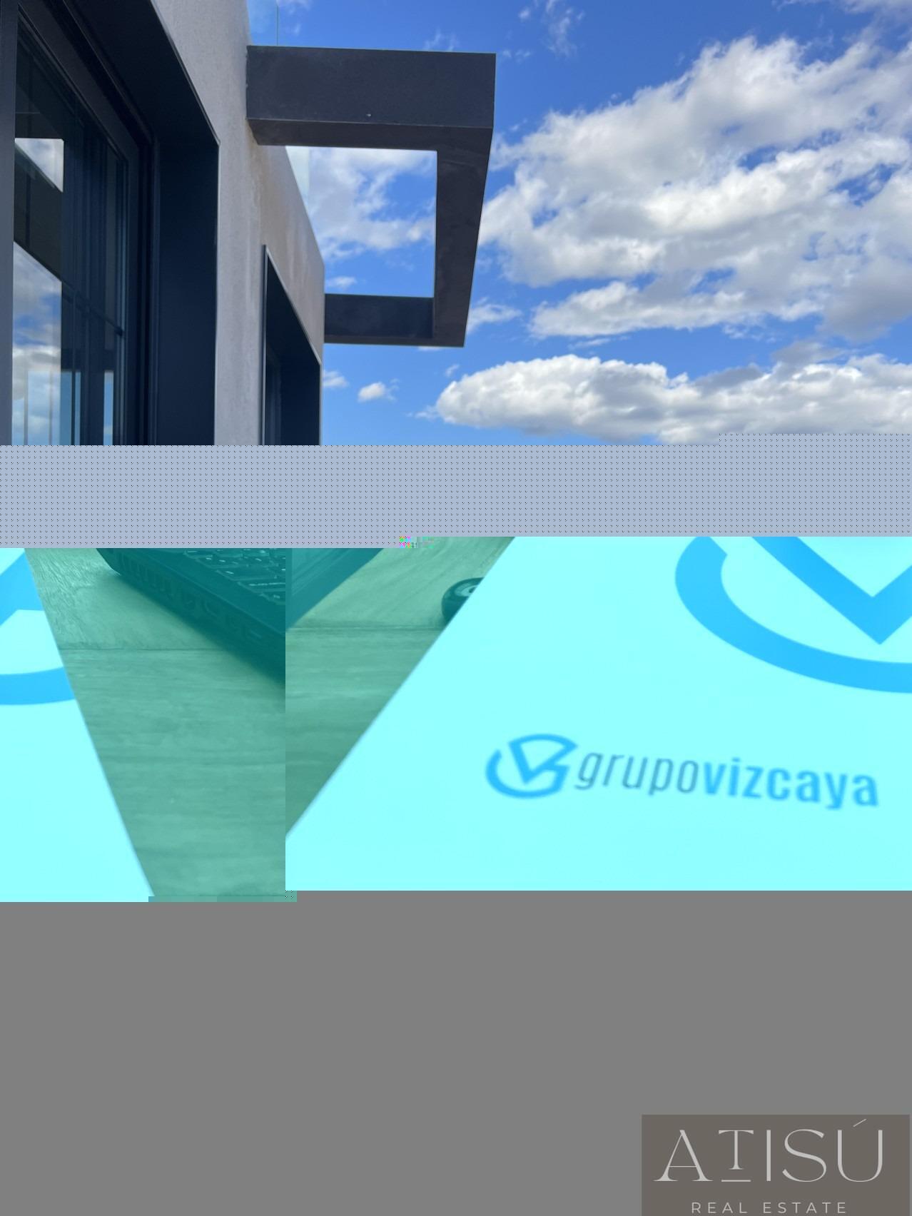 Venta de villa en Polop