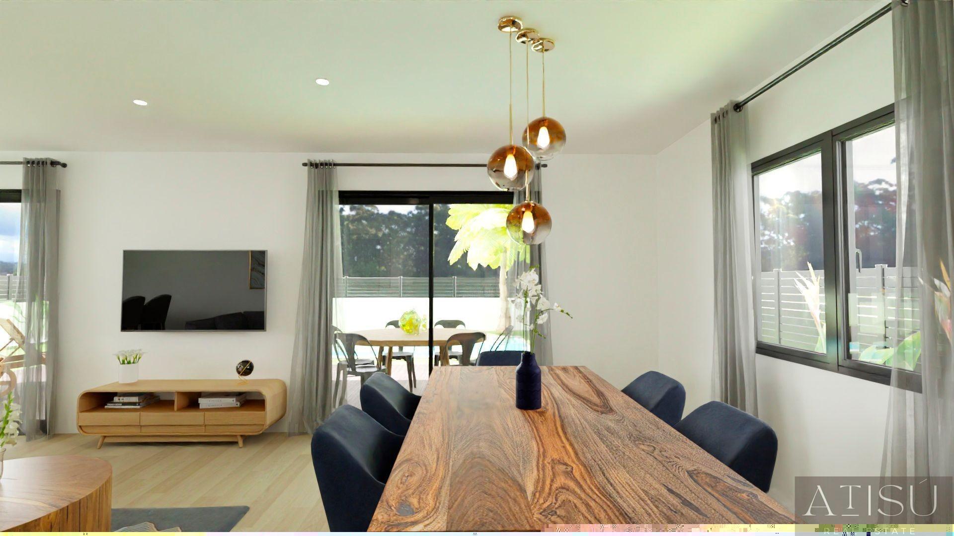 Venta de villa en Hondón de las nieves