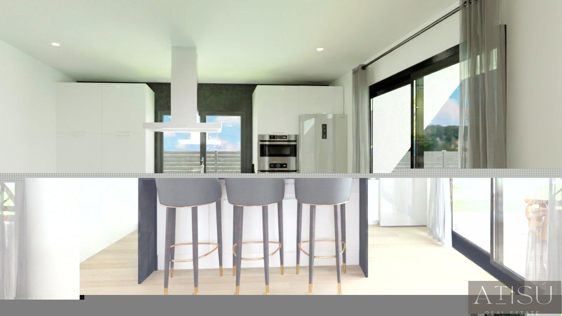 Venta de villa en Hondón de las nieves