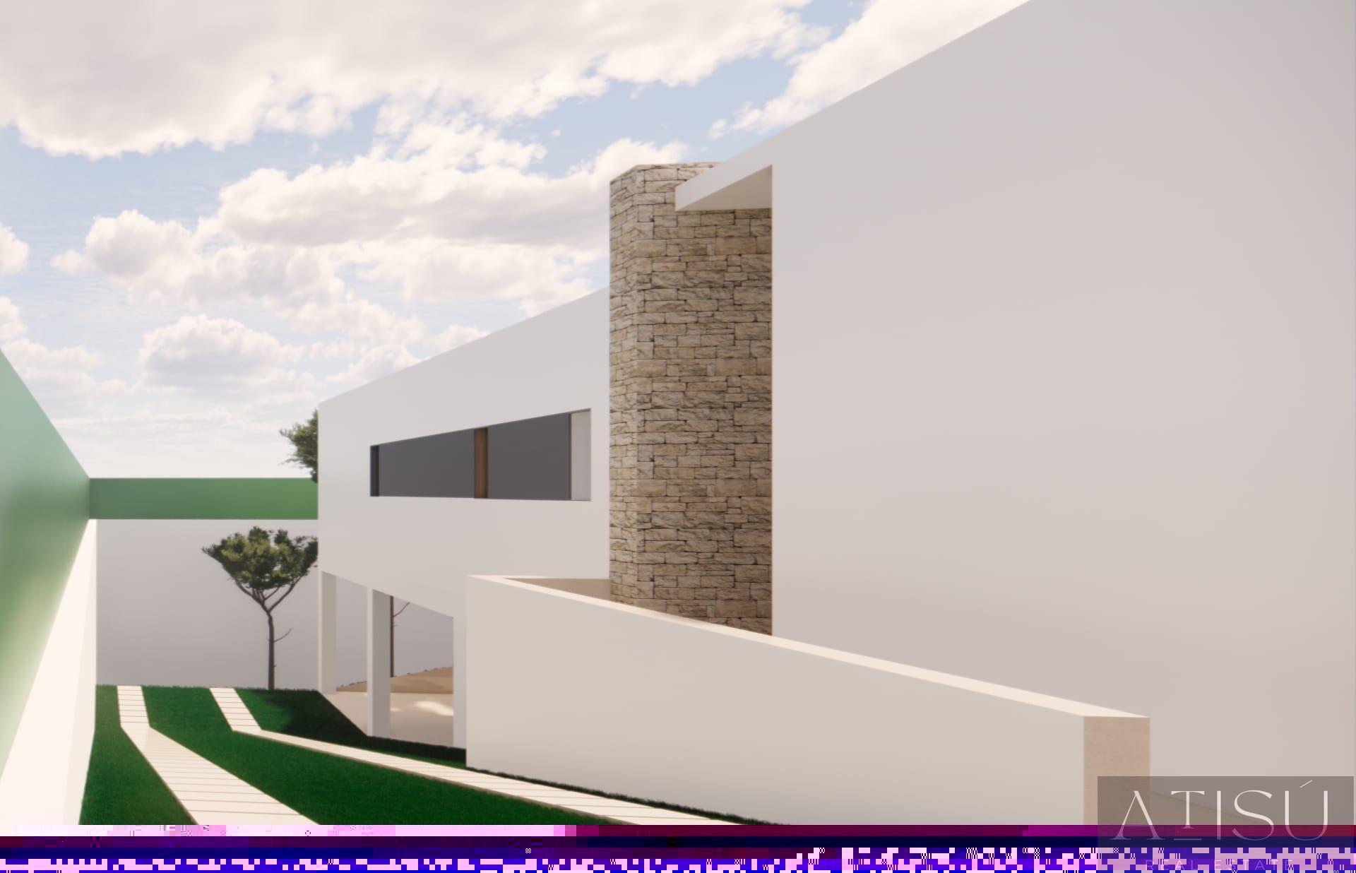 Venta de villa en Pilar de la horadada