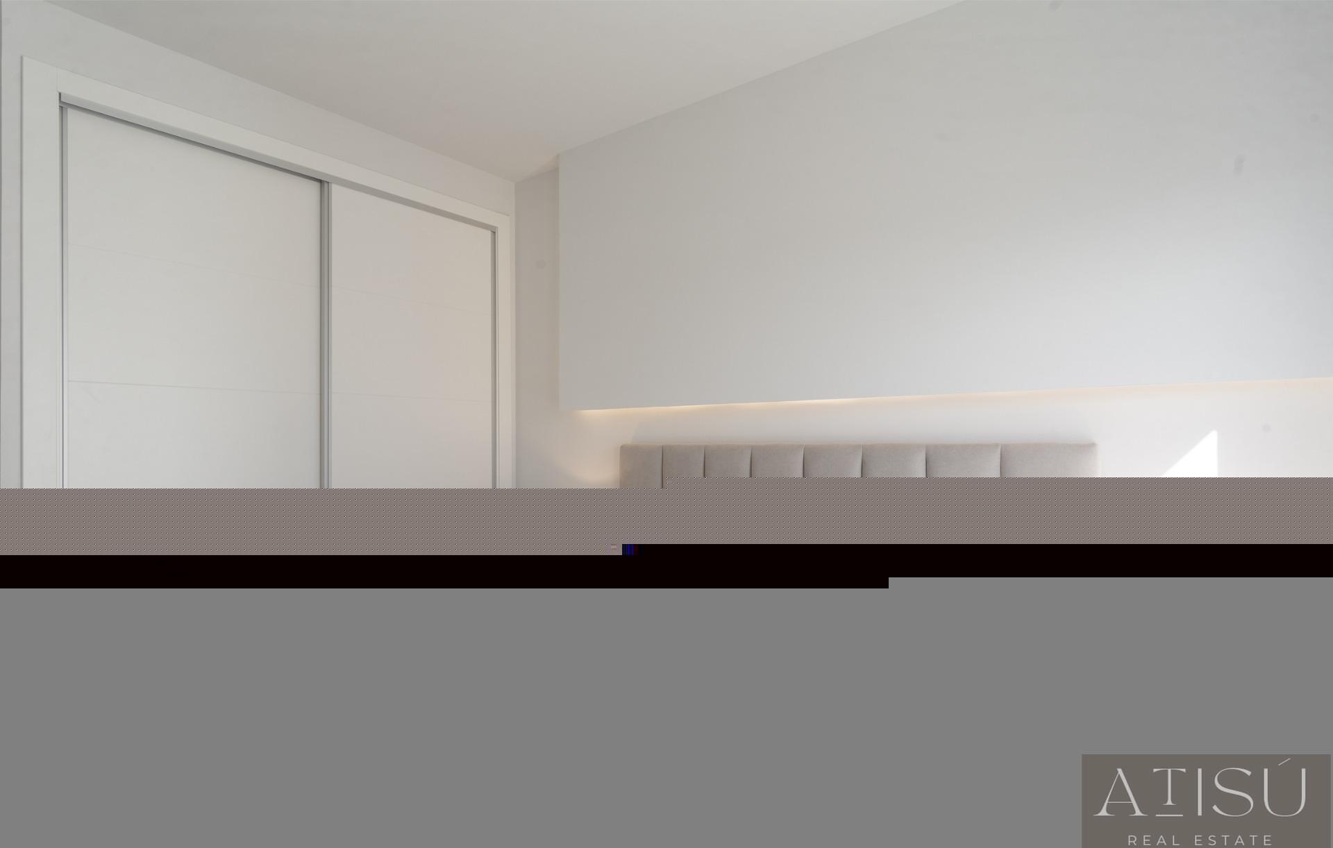 Venta de apartamento en Denia