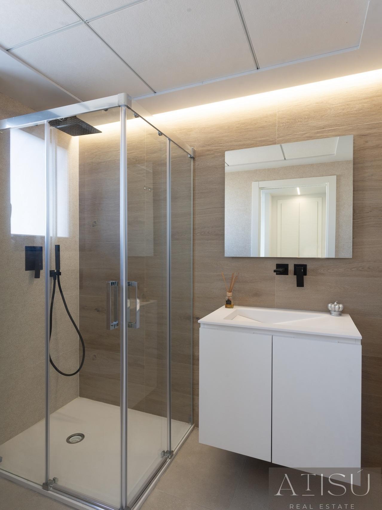 Venta de apartamento en Denia