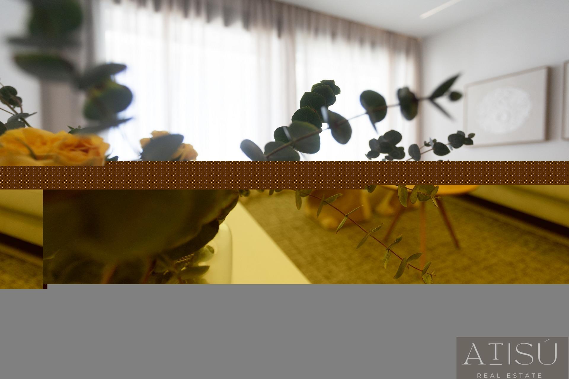 Venta de apartamento en Denia