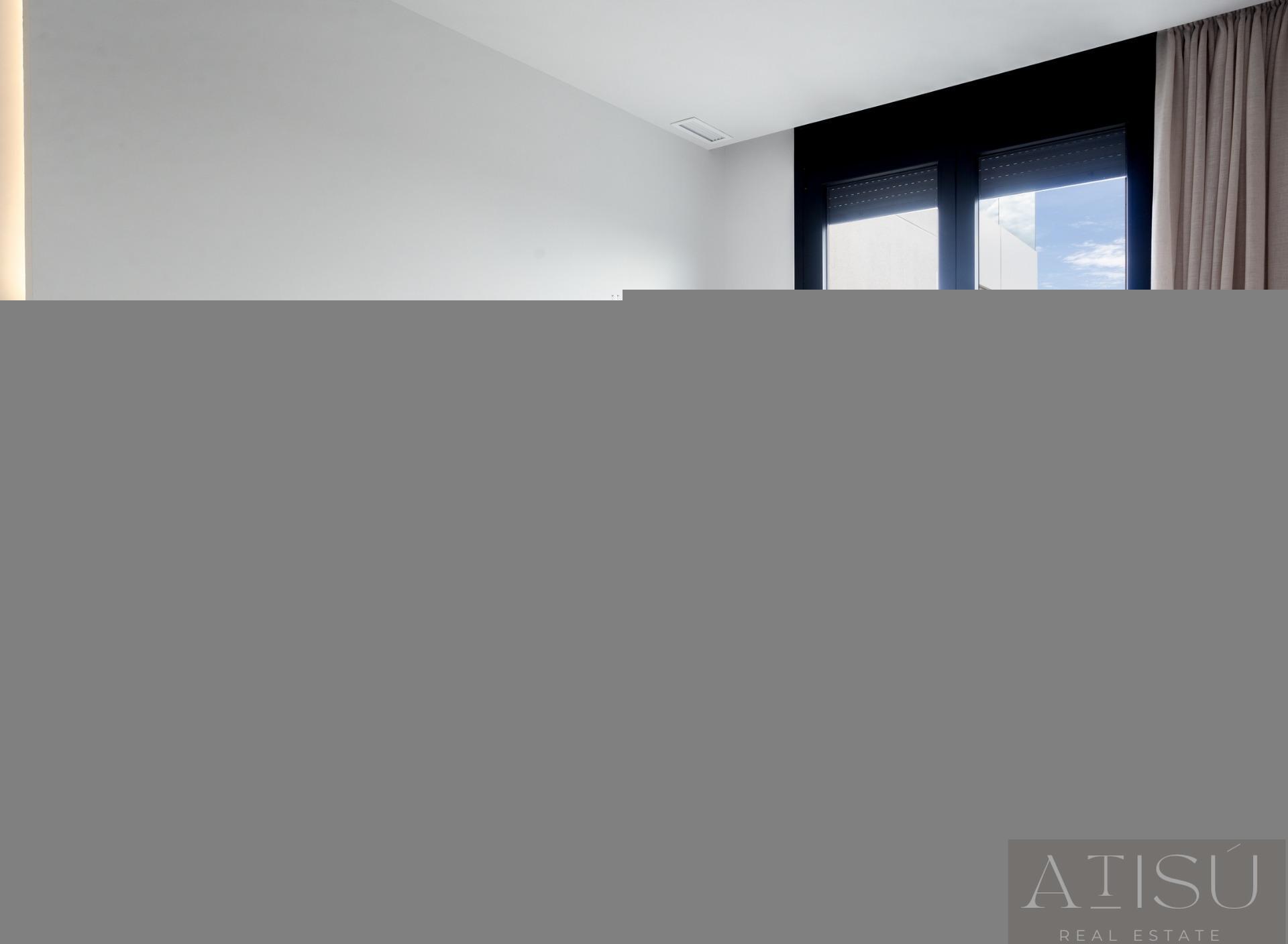 Venta de apartamento en Denia