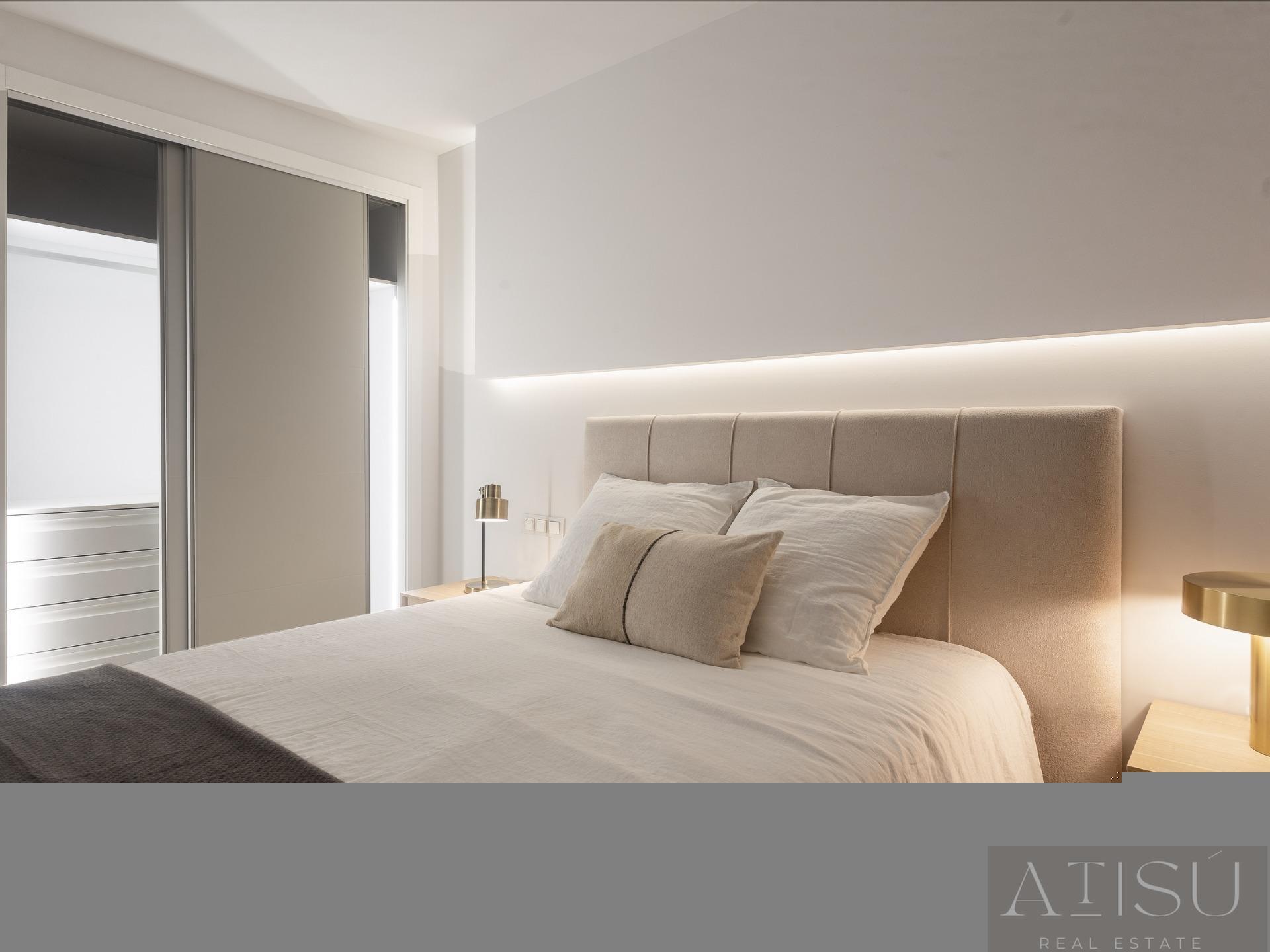 Venta de apartamento en Denia