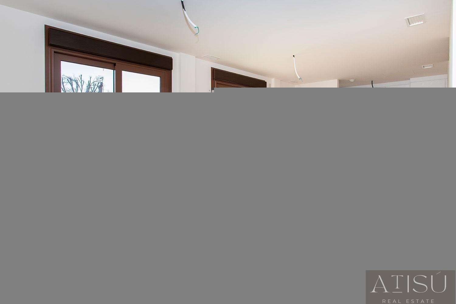 Venta de bungalow en Hondón de las nieves