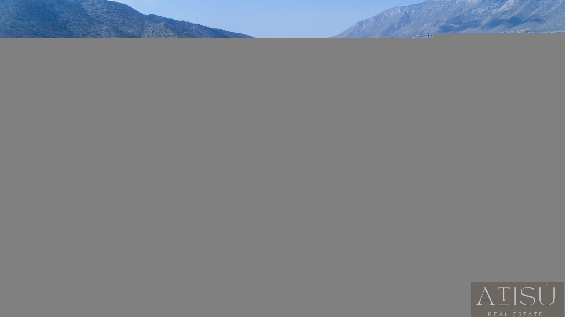 Venta de bungalow en Hondón de las nieves