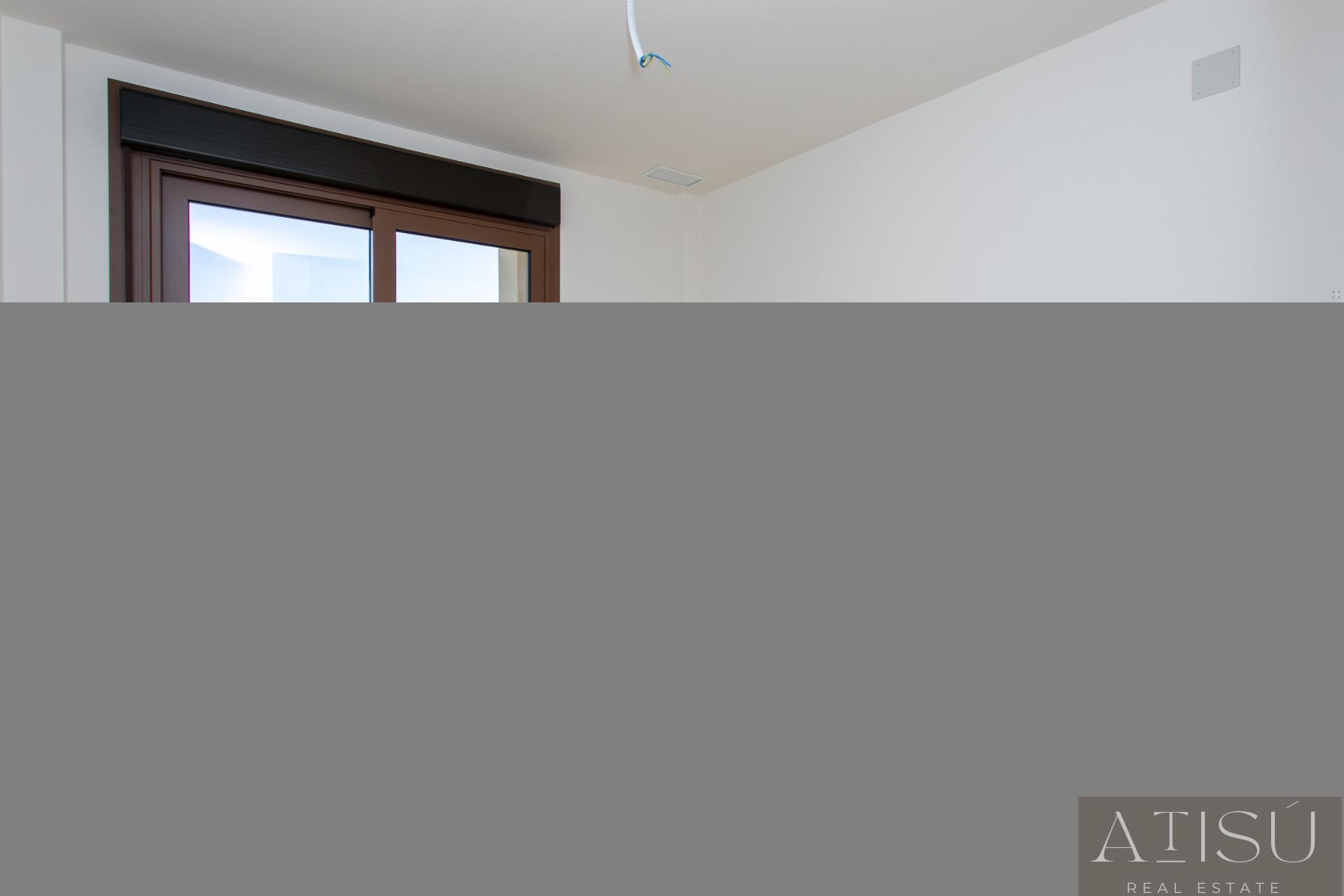 Venta de bungalow en Hondón de las nieves