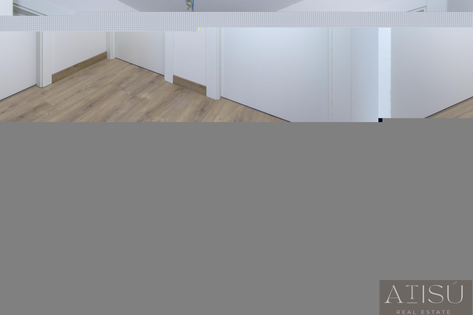 Venta de bungalow en Hondón de las nieves