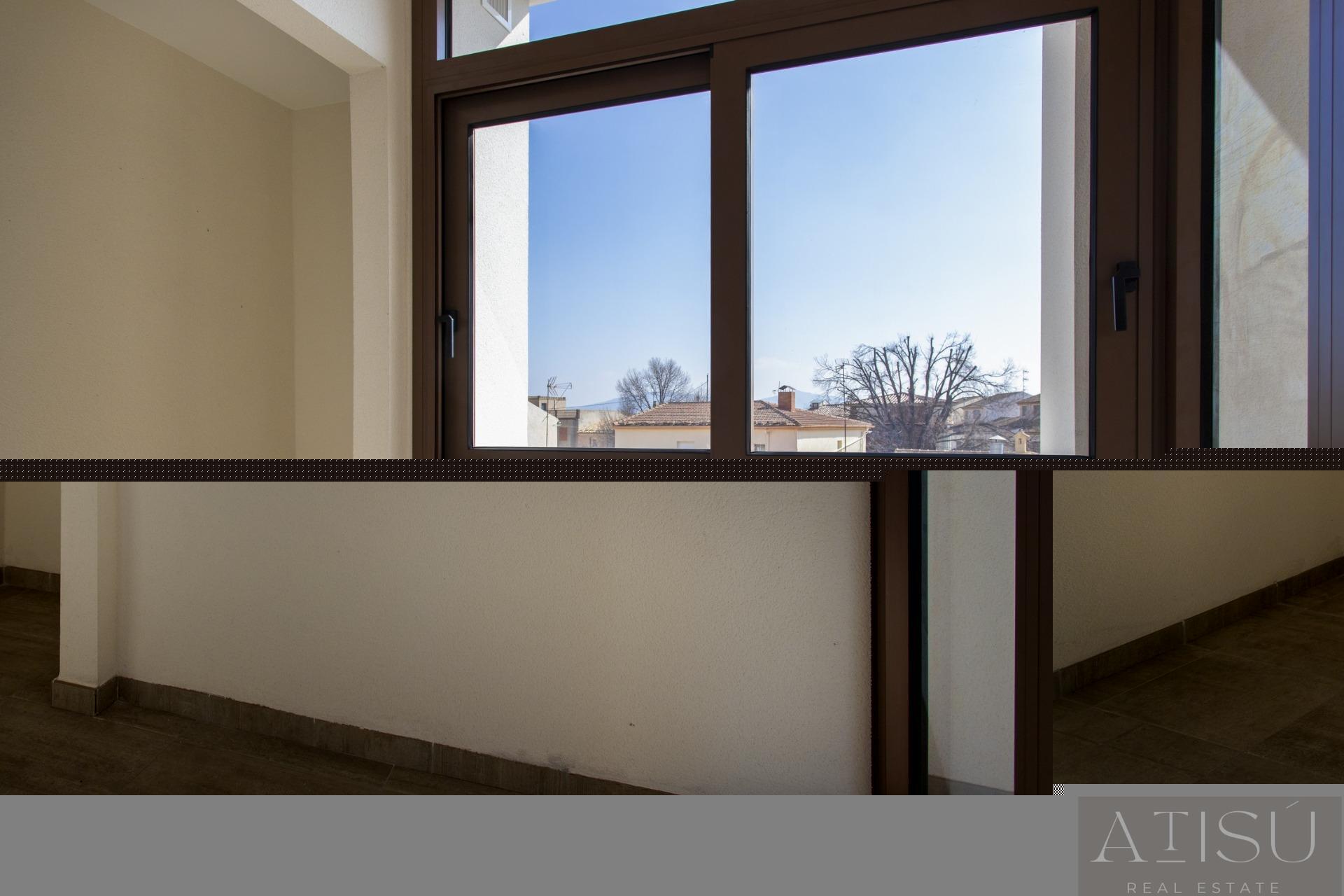 Venta de bungalow en Hondón de las nieves