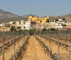 Venta de bungalow en Hondón de las nieves