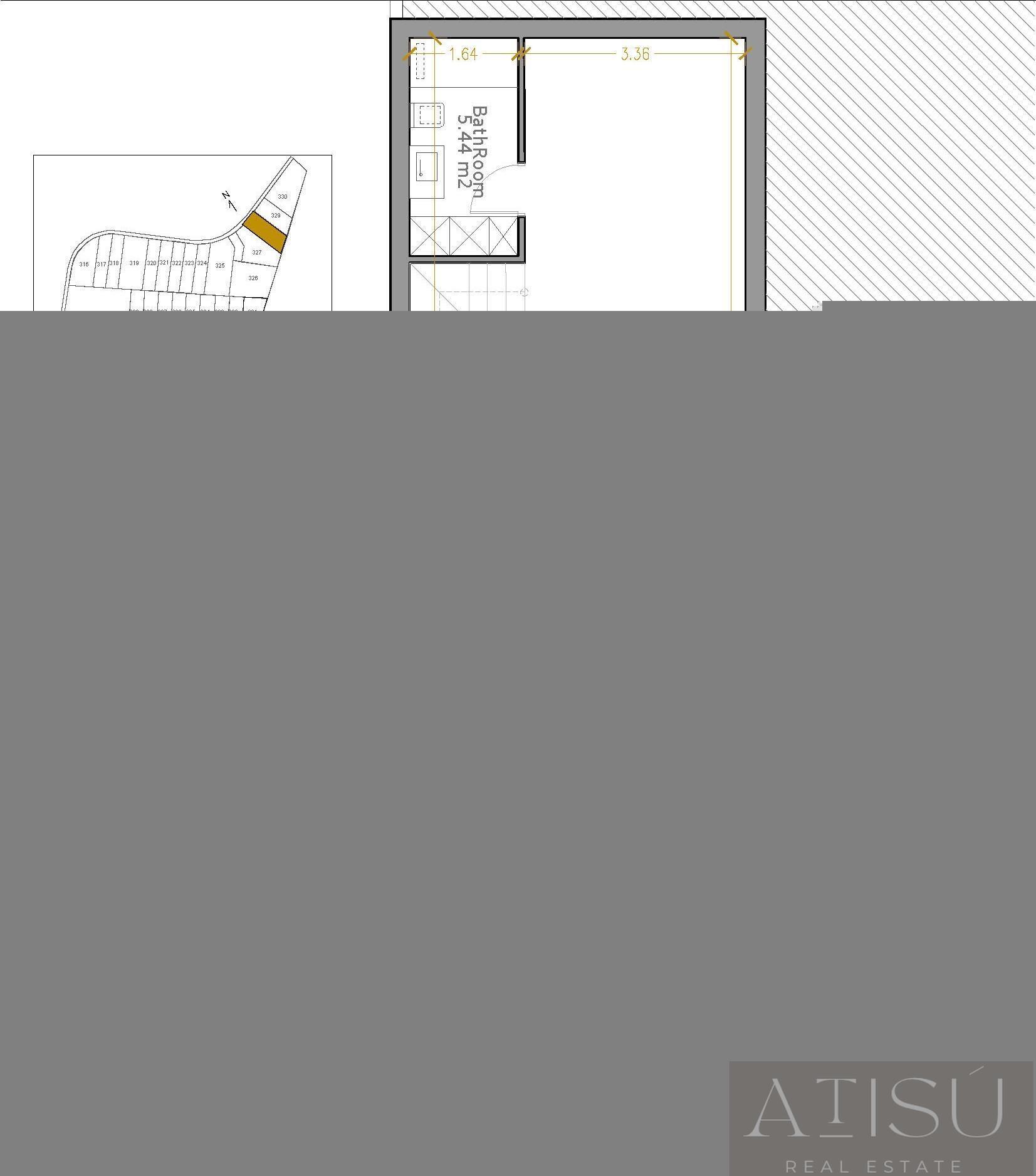 Venta de villa en Orihuela costa