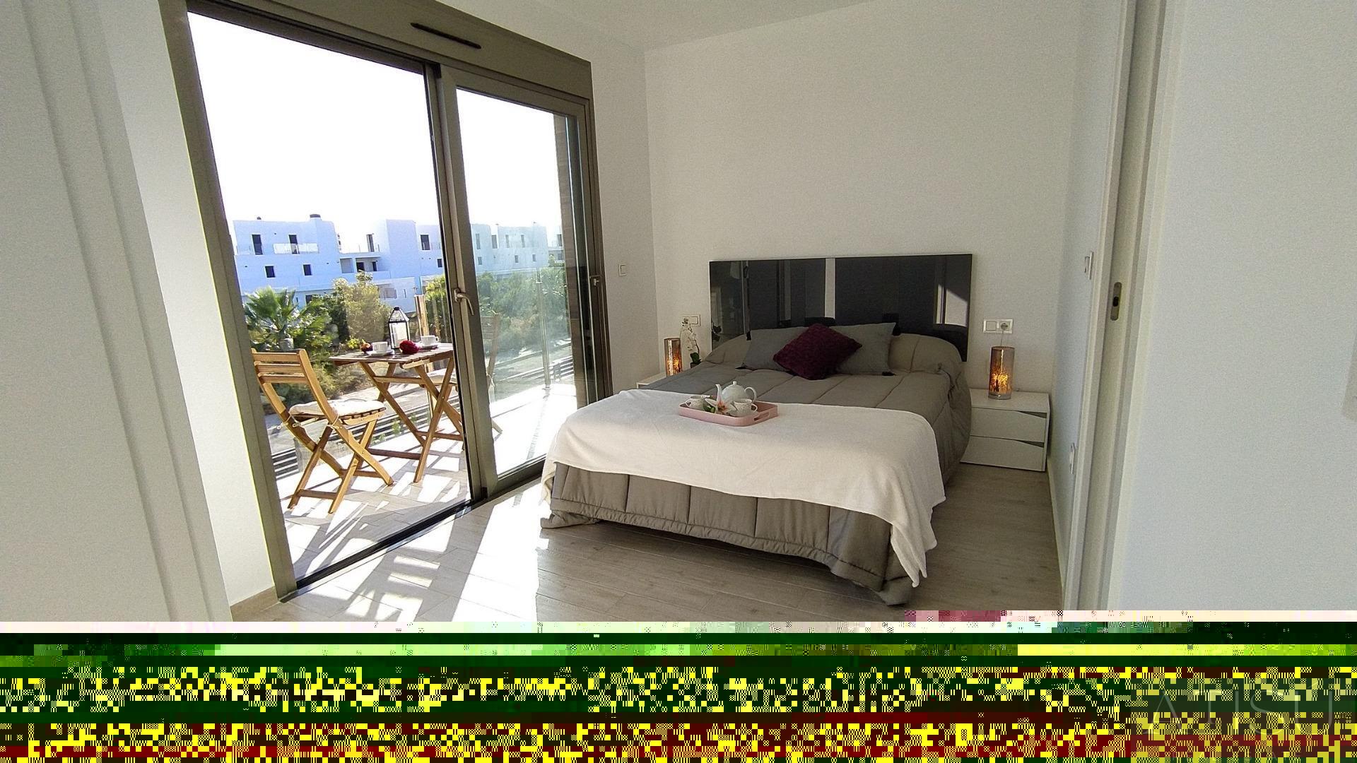 Venta de villa en Orihuela costa