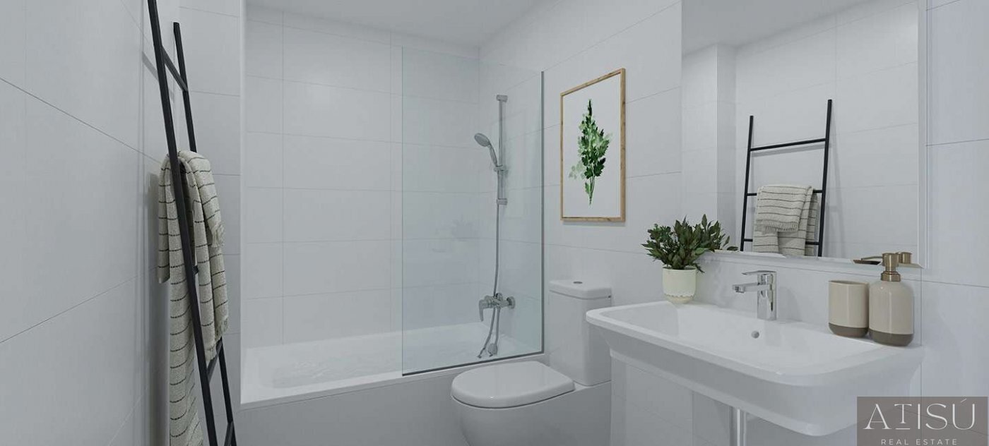 Venta de apartamento en Jávea xàbia