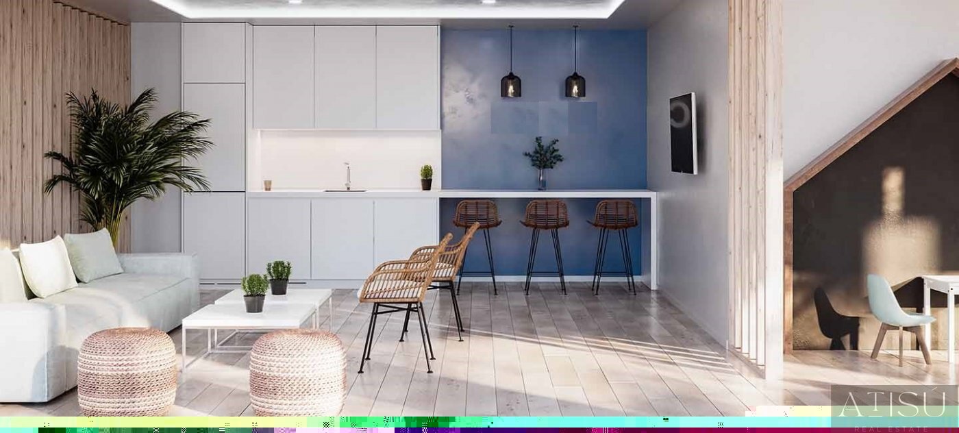 Venta de apartamento en Jávea xàbia