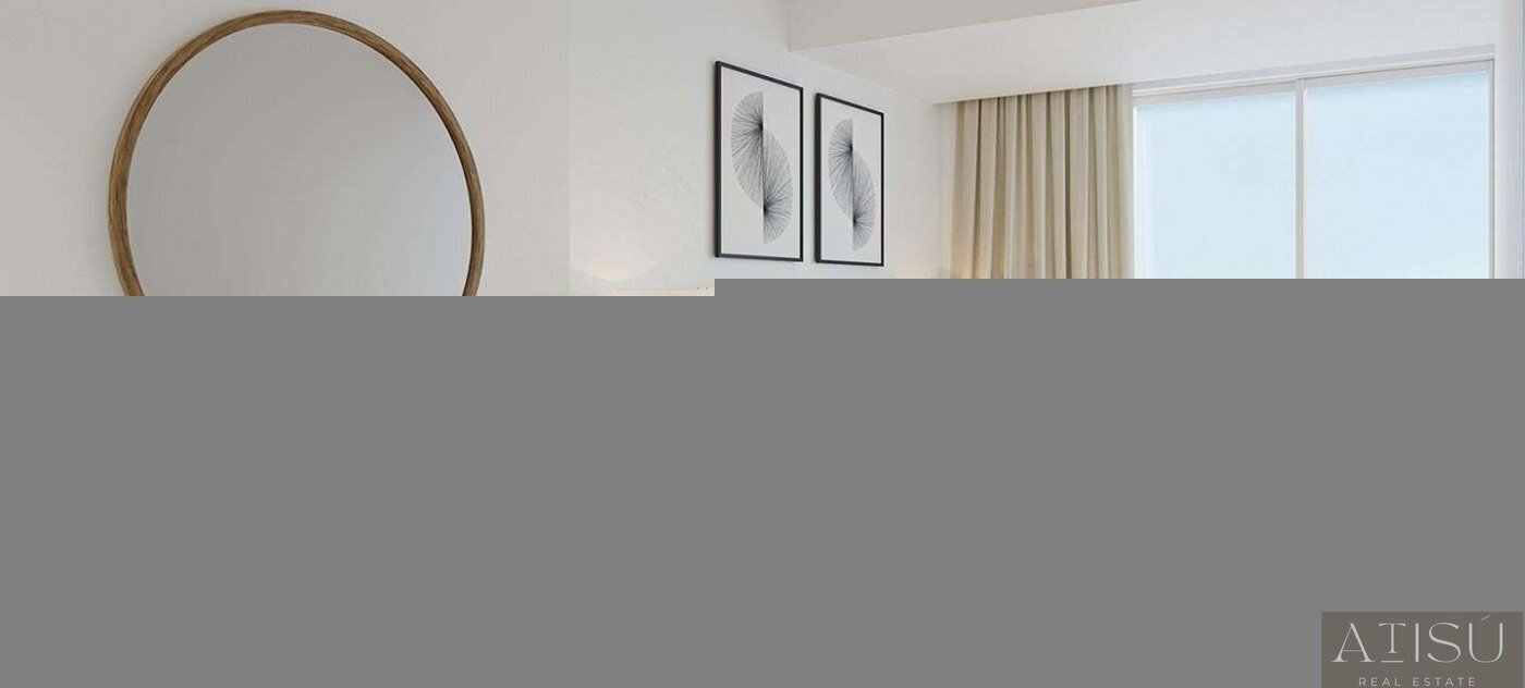 Venta de apartamento en Jávea xàbia