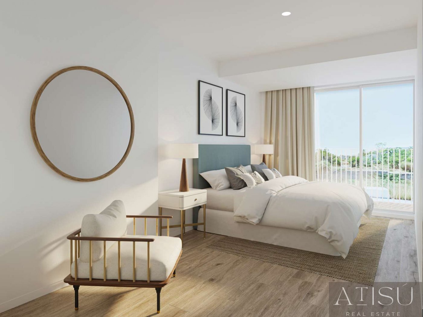 Venta de apartamento en Jávea xàbia