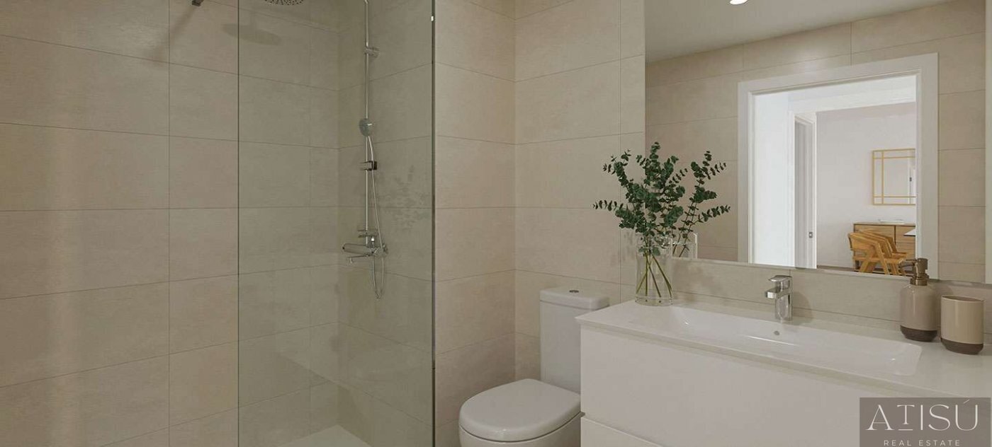 Venta de apartamento en Jávea xàbia
