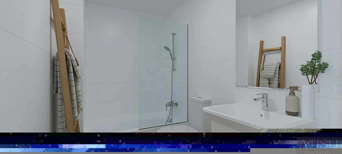 Venta de apartamento en Jávea xàbia