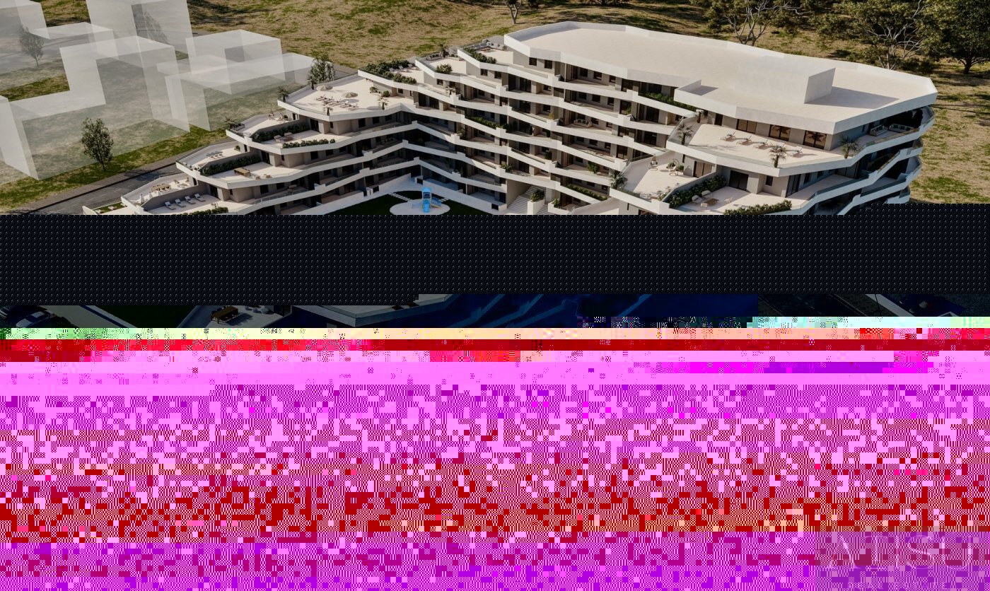 Venta de apartamento en San miguel de salinas
