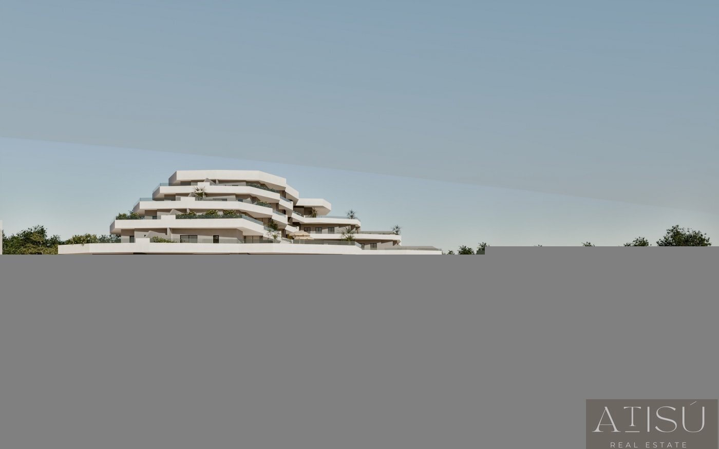 Venta de apartamento en San miguel de salinas