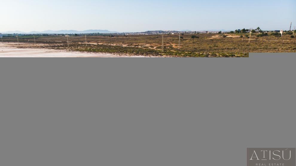 Venta de Ático en Torrevieja