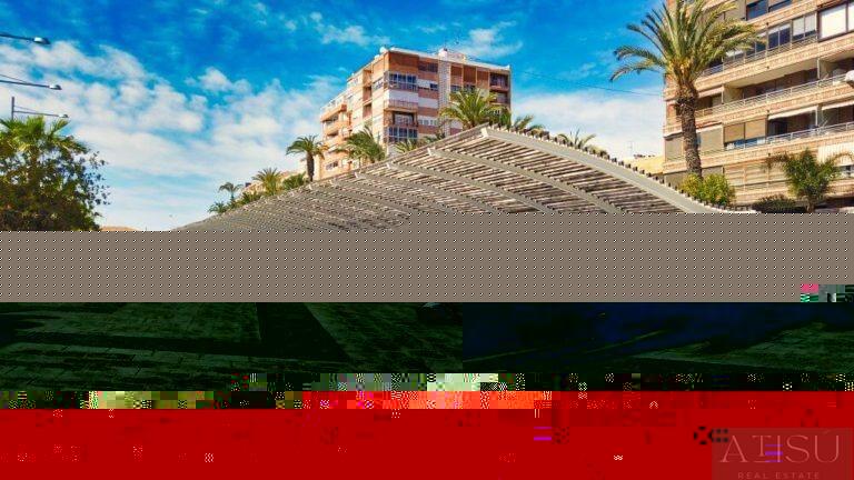 Venta de Ático en Torrevieja