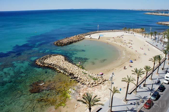 Venta de Ático en Torrevieja