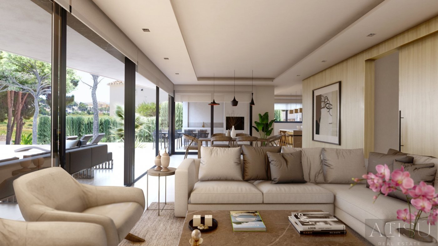 Venta de villa en Moraira_teulada