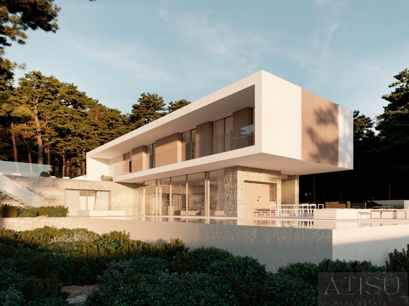 Venta de villa en Moraira_teulada