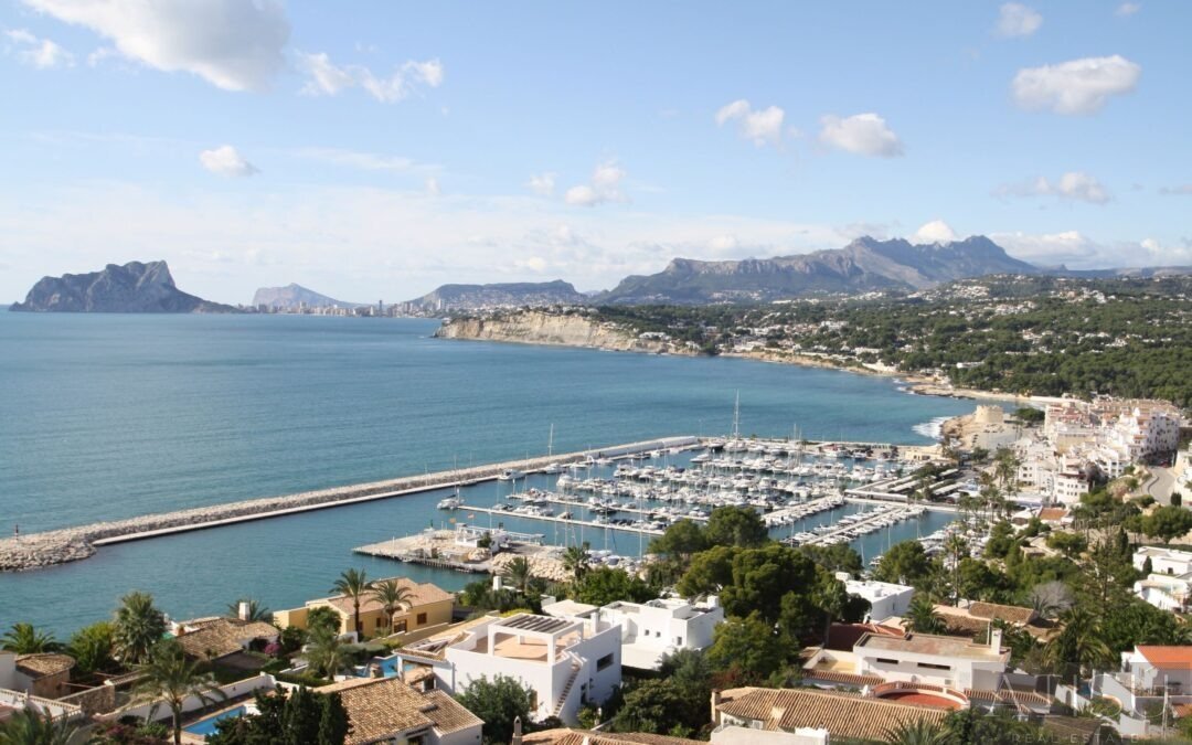 Venta de villa en Moraira_teulada