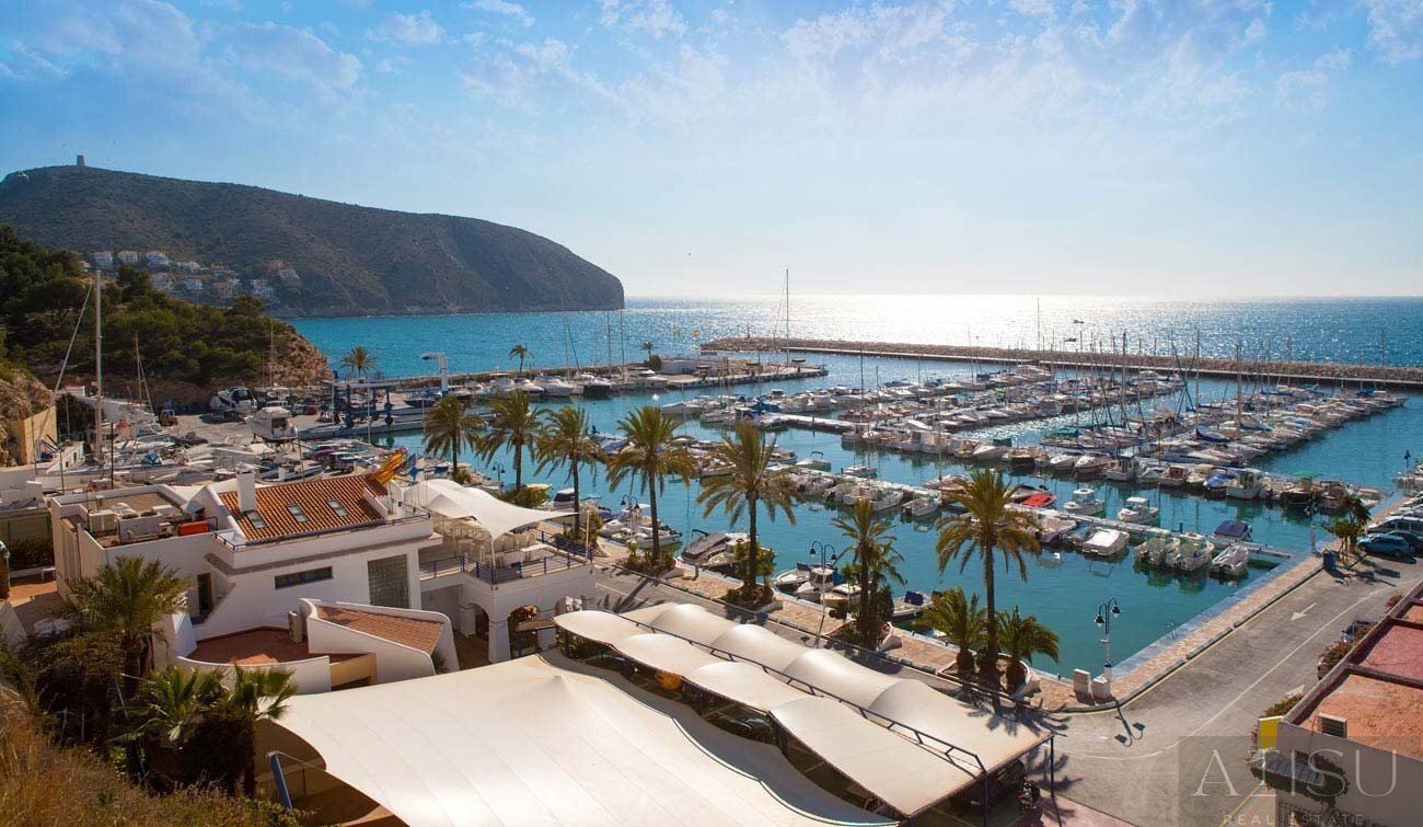 Venta de villa en Moraira_teulada