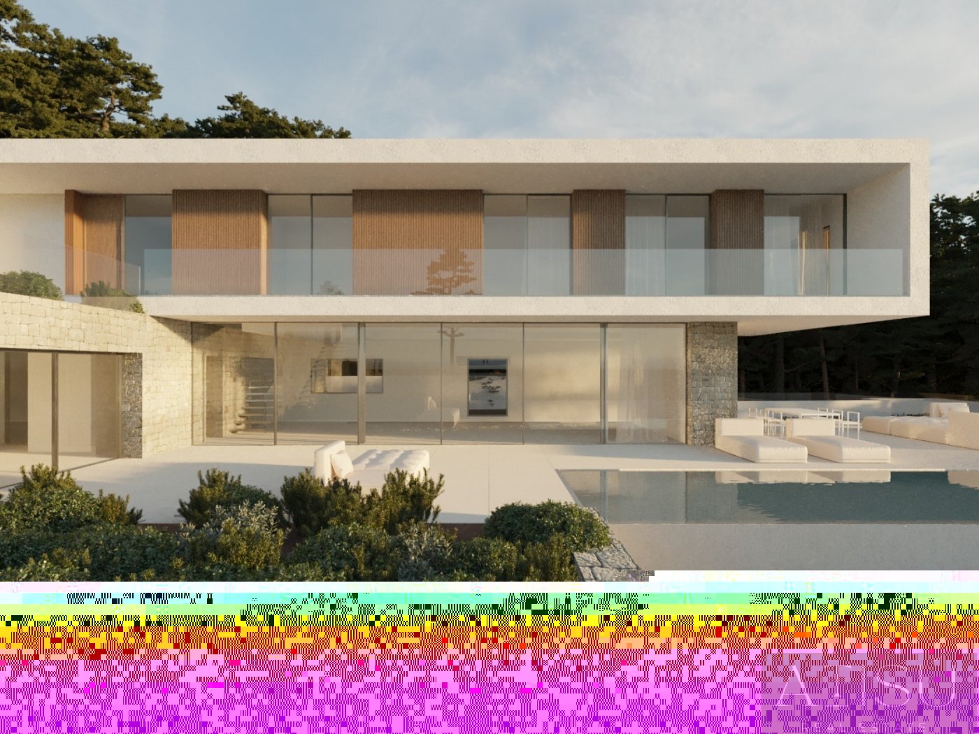 Venta de villa en Moraira_teulada