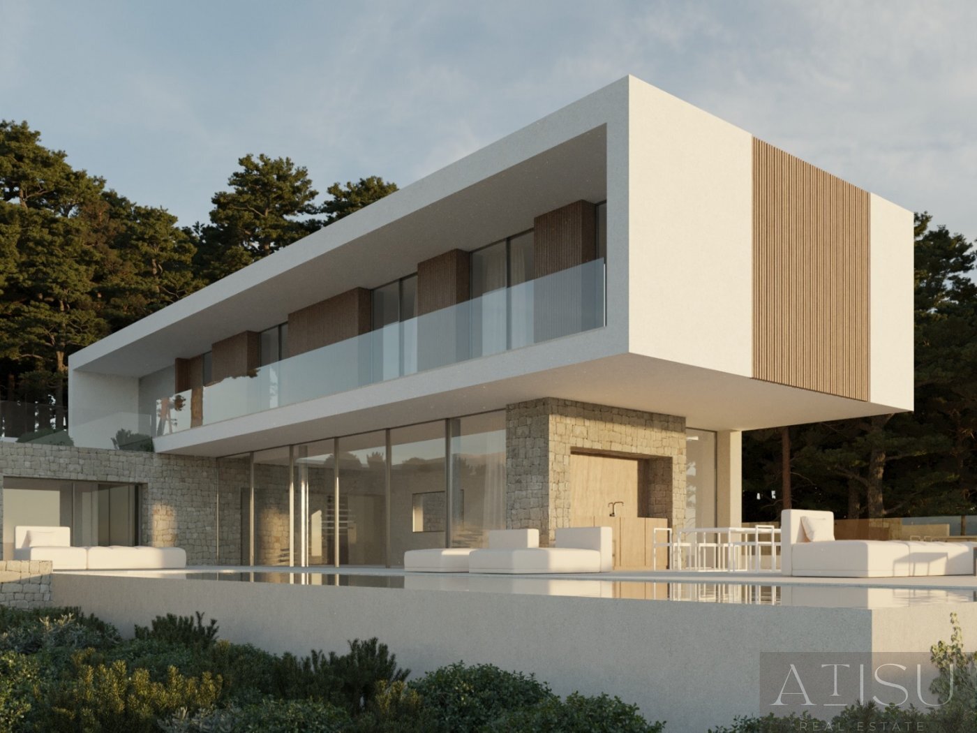 Venta de villa en Moraira_teulada