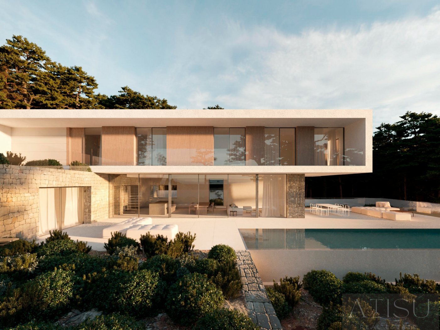 Venta de villa en Moraira_teulada