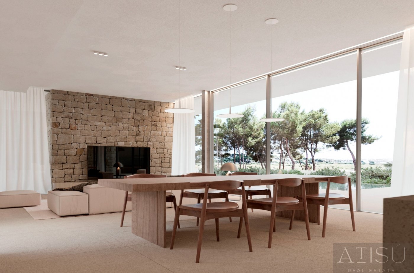 Venta de villa en Moraira_teulada