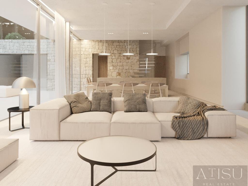 Venta de villa en Moraira_teulada