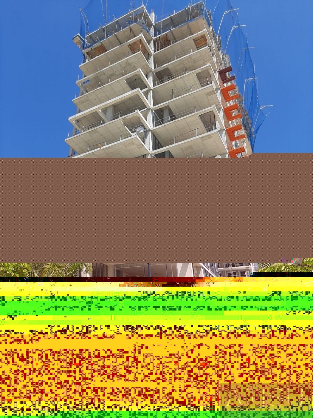 Venta de Ático en Calpe