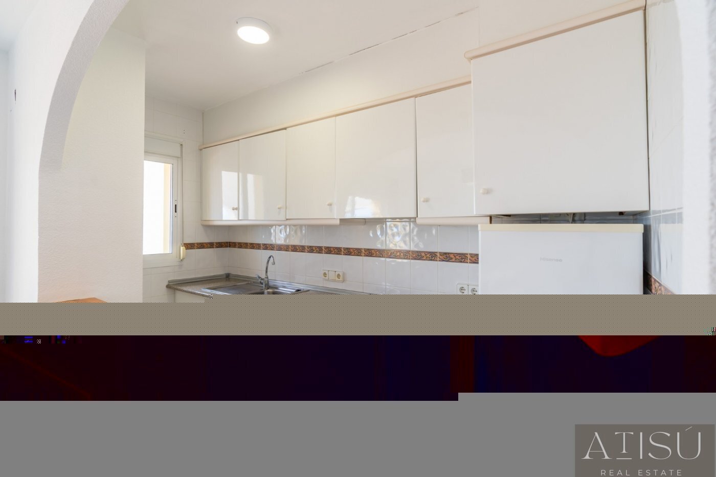 Venta de bungalow en Calpe