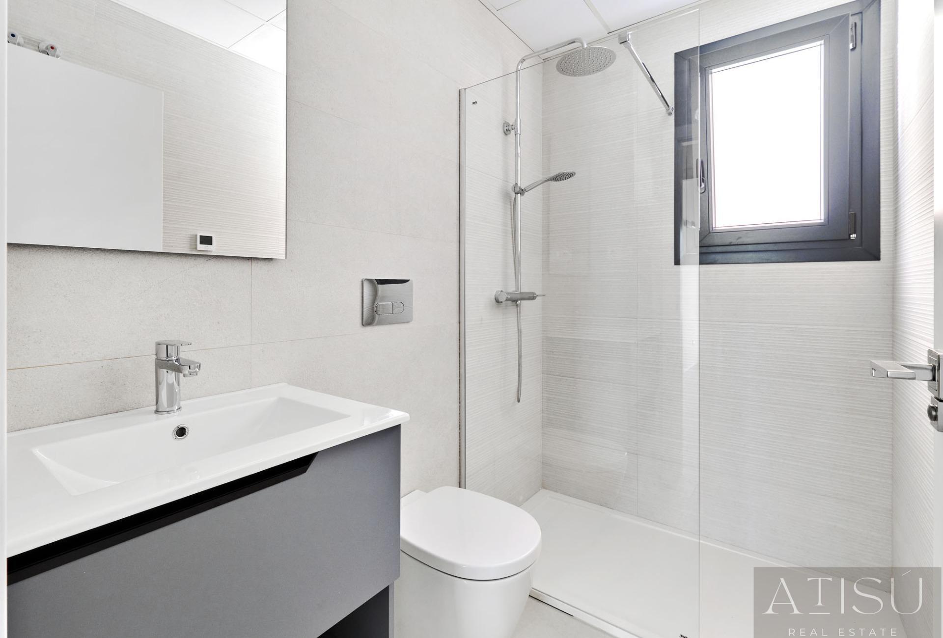 Venta de bungalow en Torrevieja