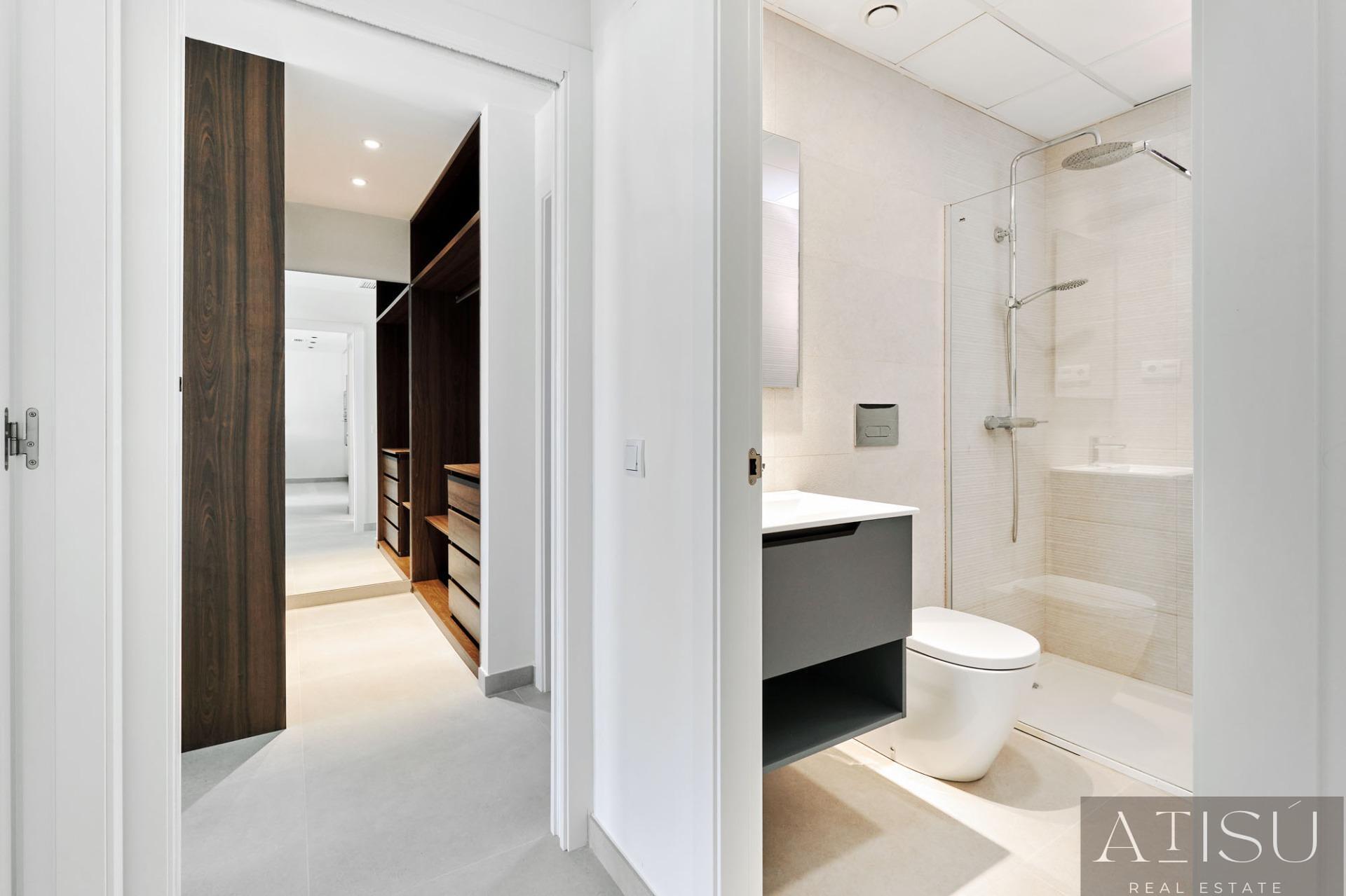 Venta de bungalow en Torrevieja