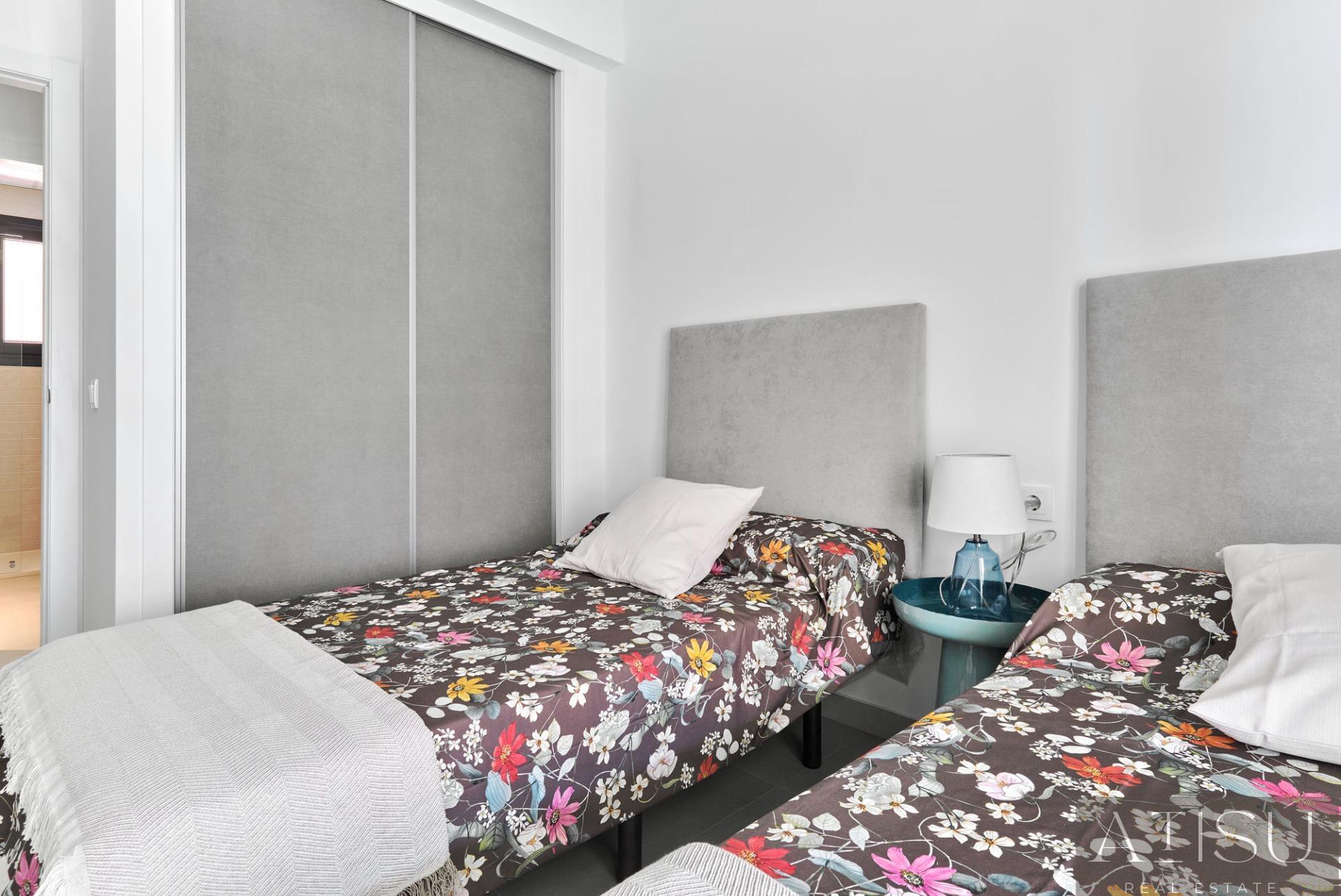 Venta de bungalow en Torrevieja