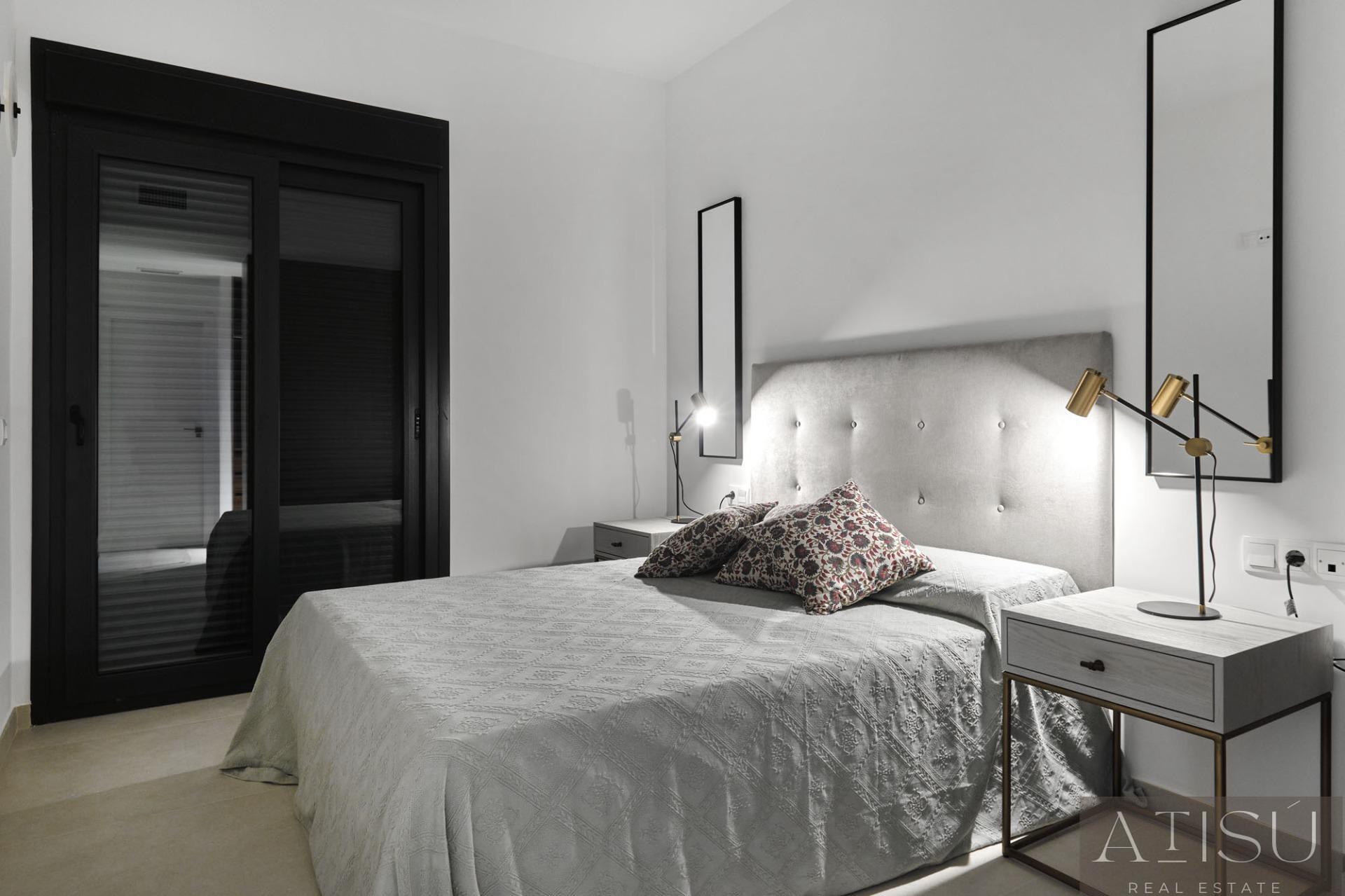 Venta de bungalow en Torrevieja