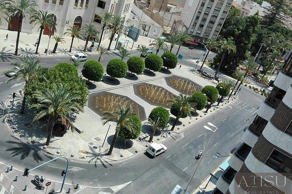 Venta de villa en Aspe