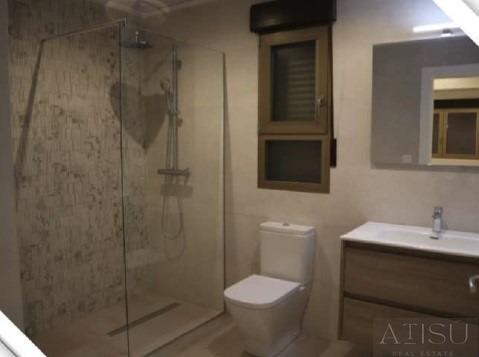 Venta de villa en Aspe