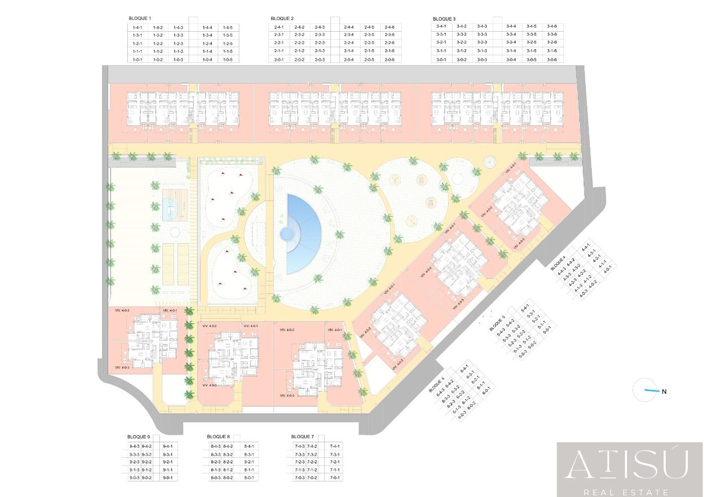 Venta de apartamento en Guardamar del segura
