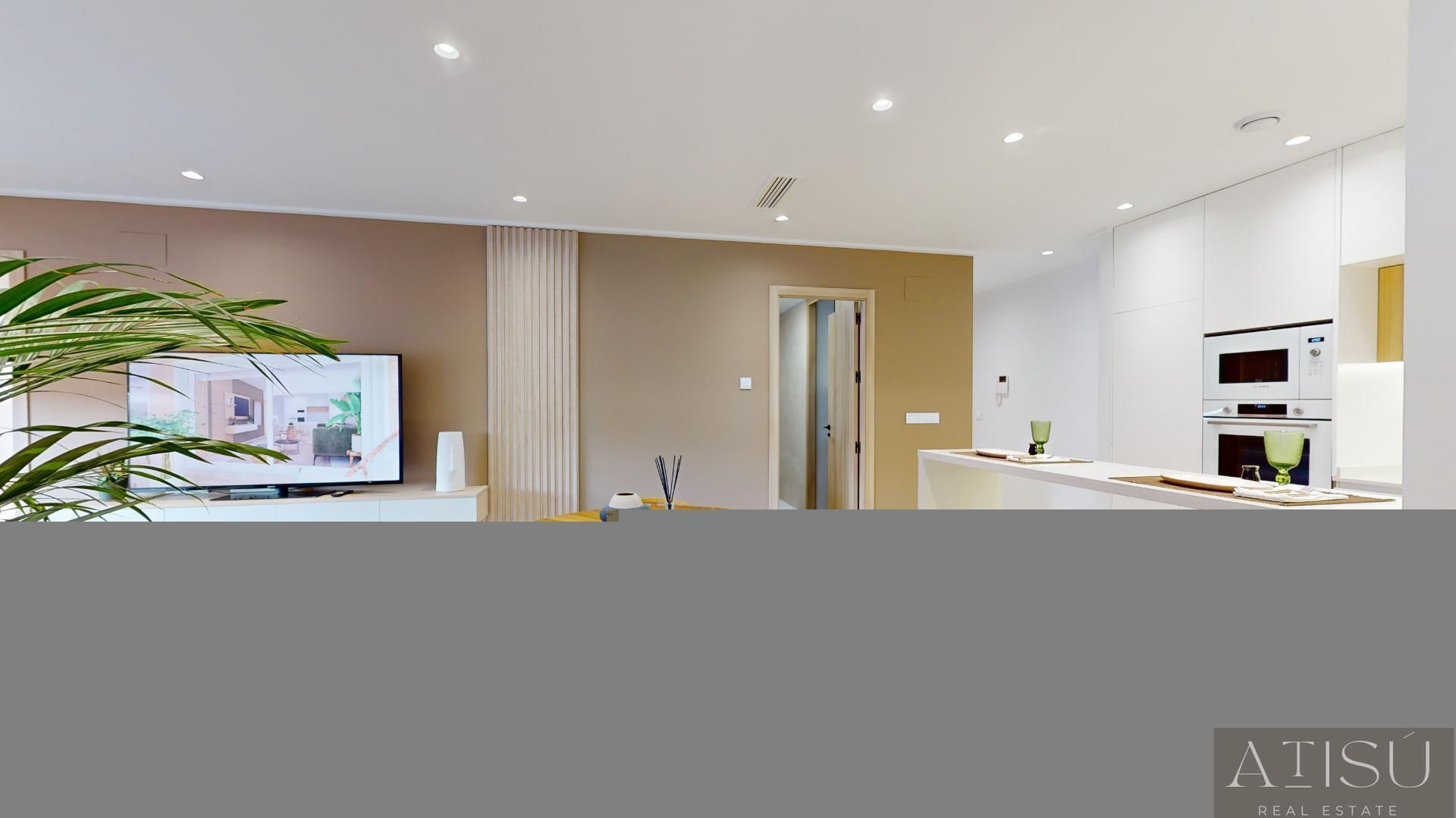 Venta de apartamento en Guardamar del segura